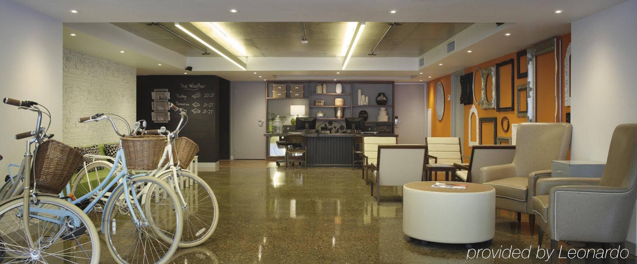 Aparthotel Punthill Spring Hill Brisbane Exterior foto