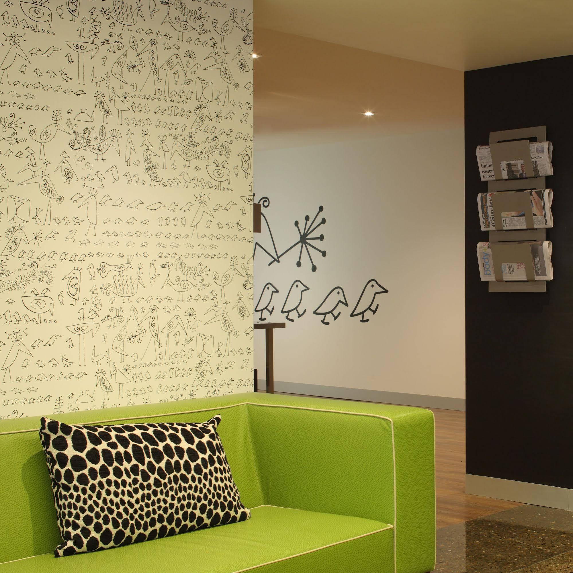 Aparthotel Punthill Spring Hill Brisbane Exterior foto