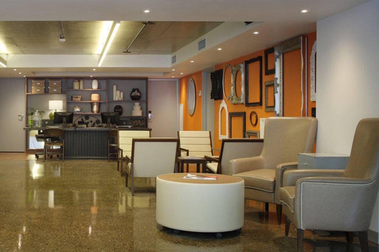 Aparthotel Punthill Spring Hill Brisbane Exterior foto