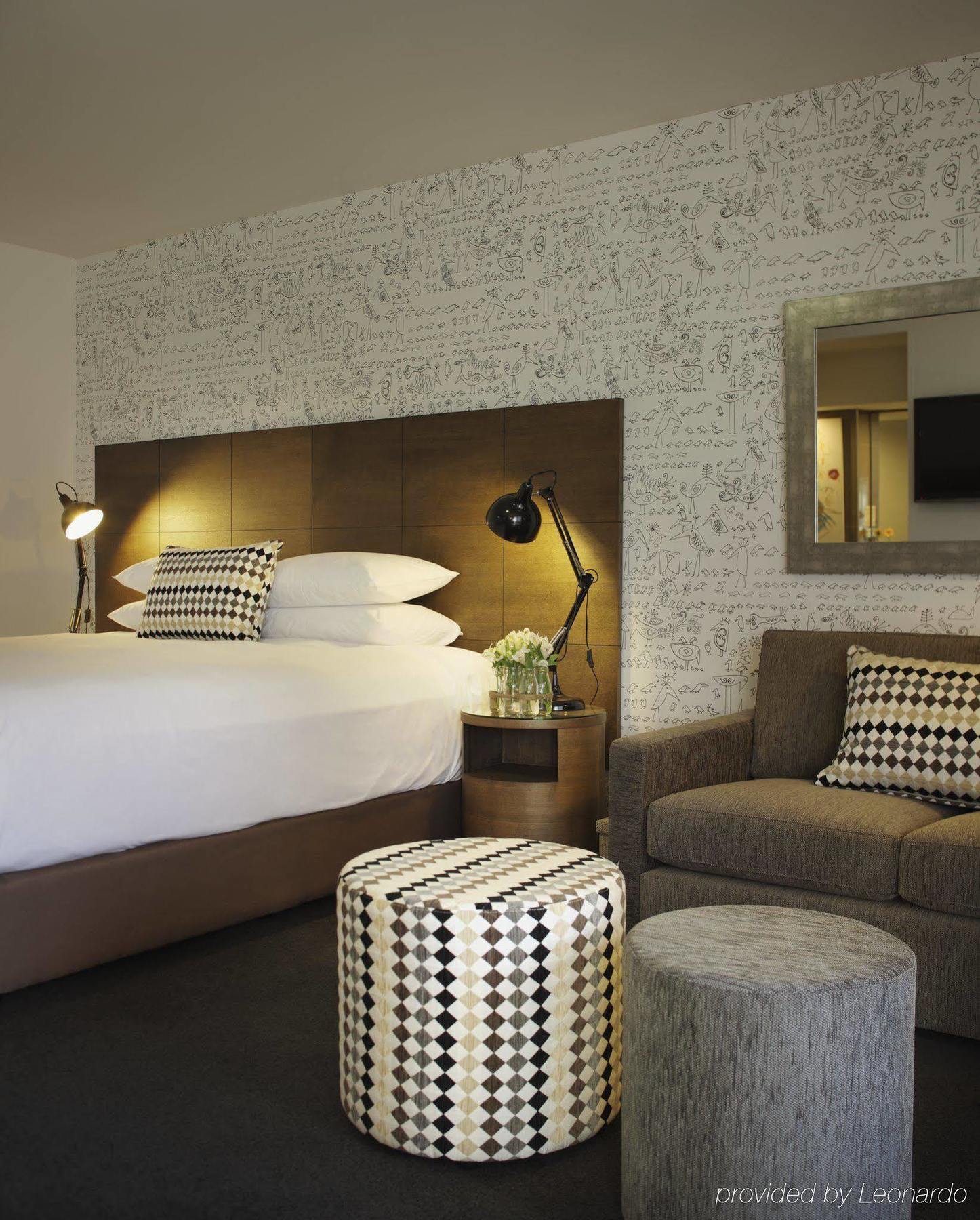 Aparthotel Punthill Spring Hill Brisbane Exterior foto