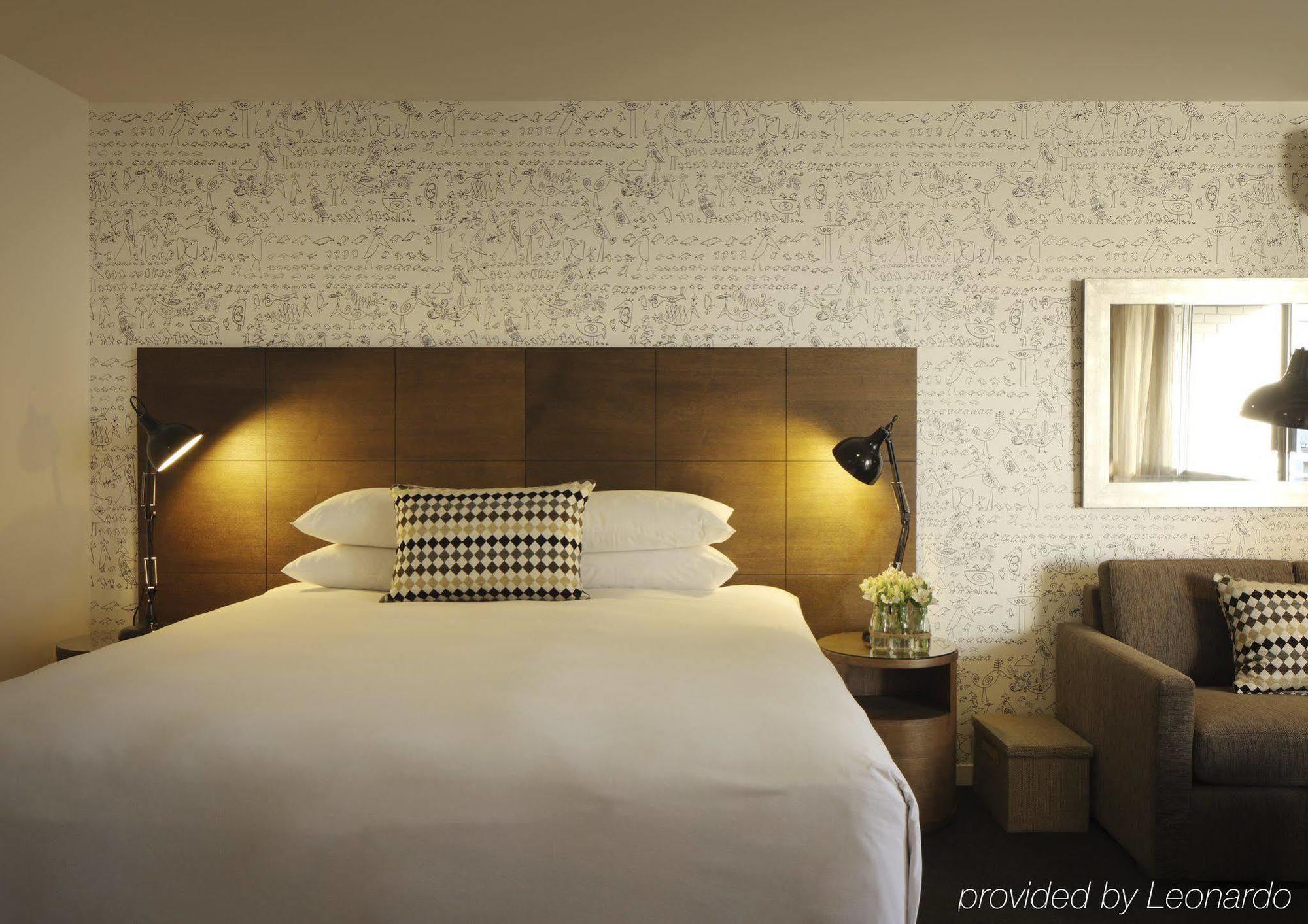 Aparthotel Punthill Spring Hill Brisbane Exterior foto