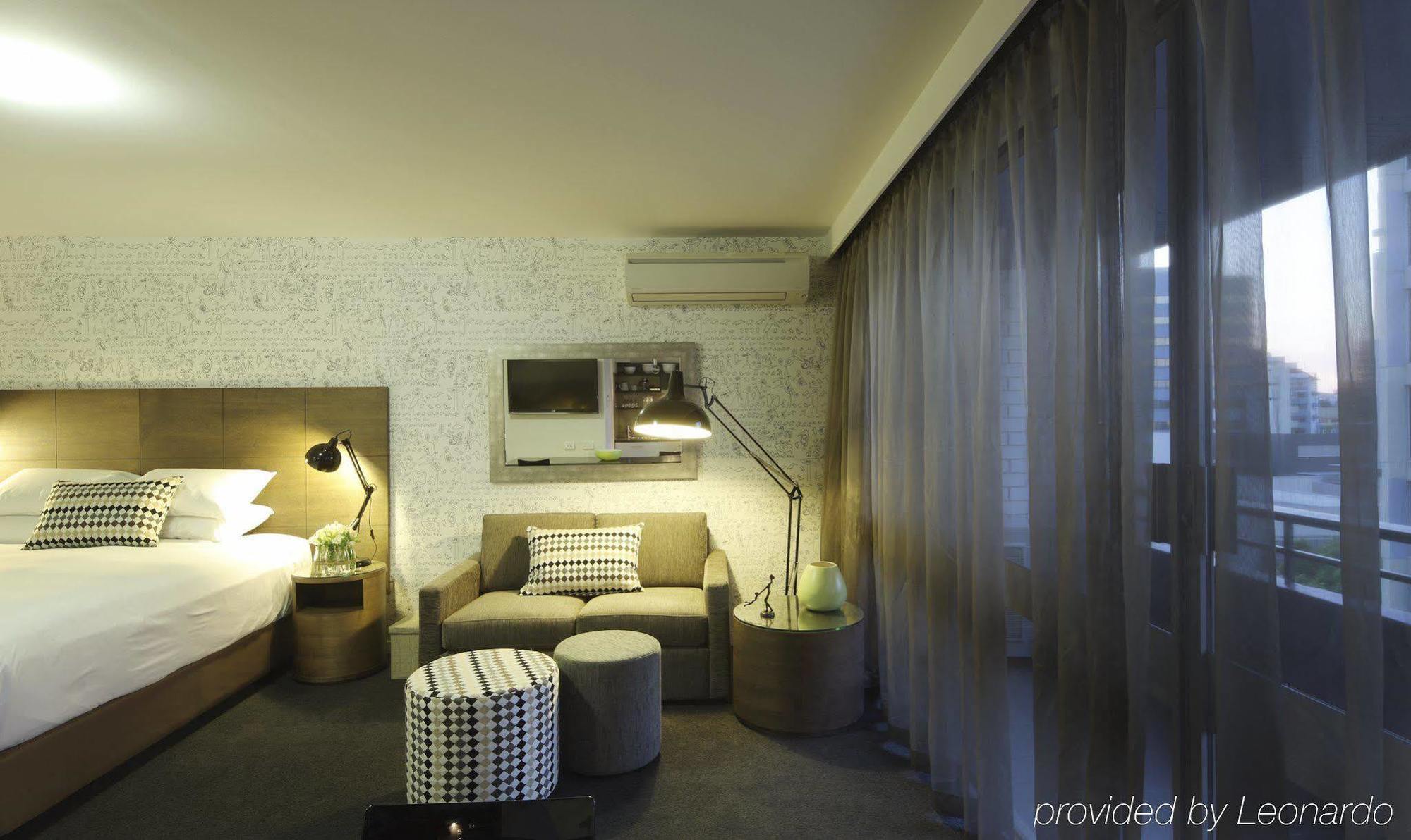Aparthotel Punthill Spring Hill Brisbane Exterior foto